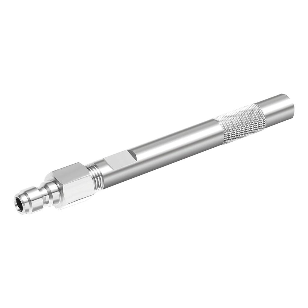 High Pressure Washer Nozzle 1000 6000PSI 1 4in Connector Power Washer Jet Nozzle for Ladder Saver