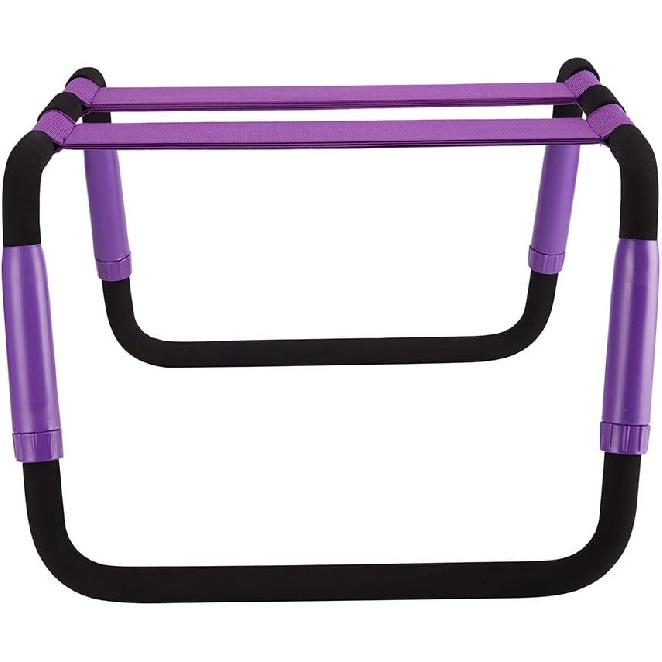 Sex Chair Position Furniture for Bedroom Adult Games Bounce Swing Stool Couples Fun BDSM Kit Accessories Sex Toys Novelties Mount Seat Men Women