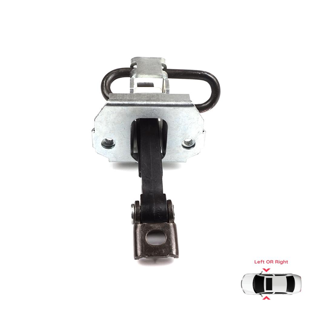 EDP1337 Door Hinge Brake Stop Check Strap Limiter for BMW 3 E46 Coupe Convertible 2000-2006 Pre-Facelift 51218204173