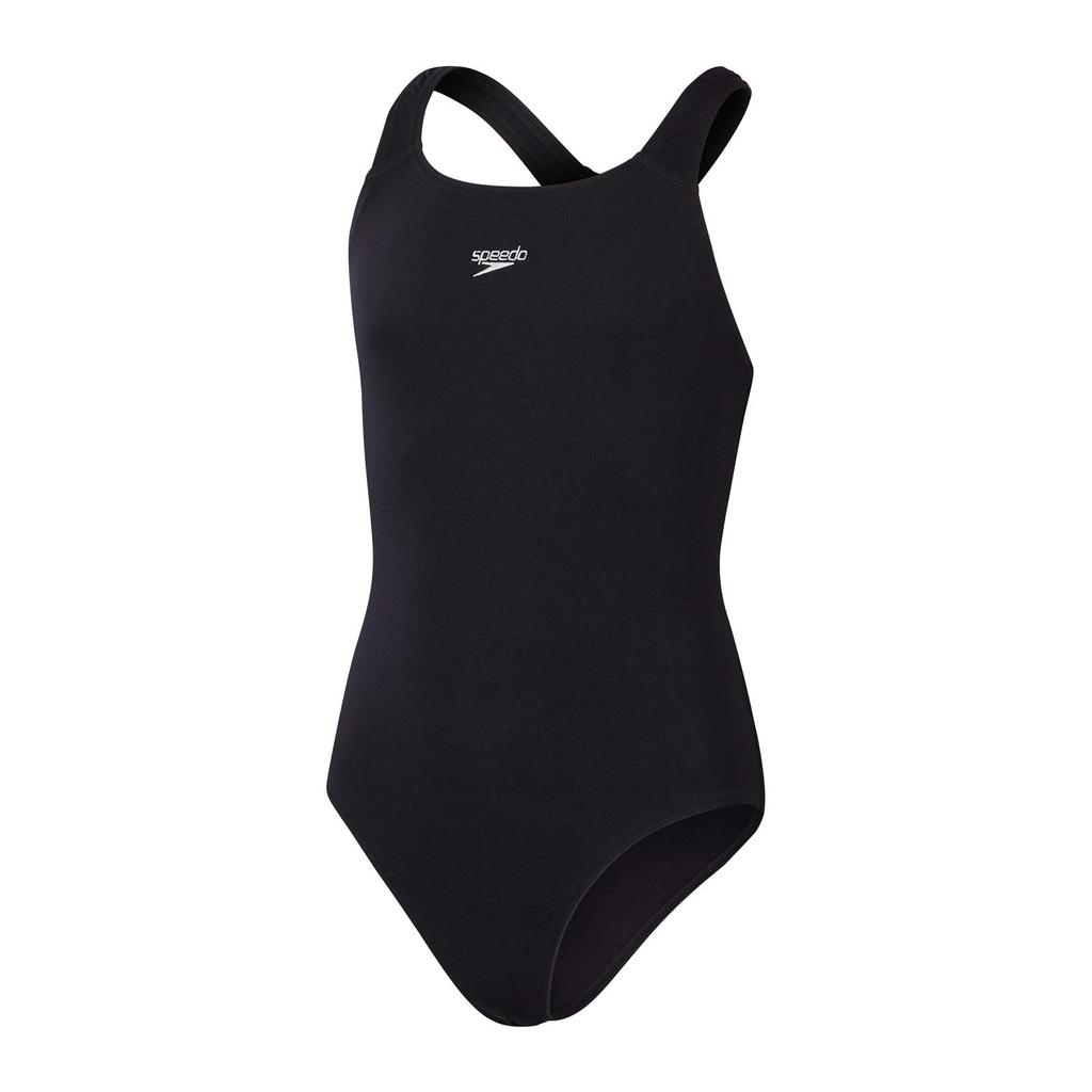 Speedo Womens/Ladies Medalist Eco Endurance+ One Piece Swimsuit