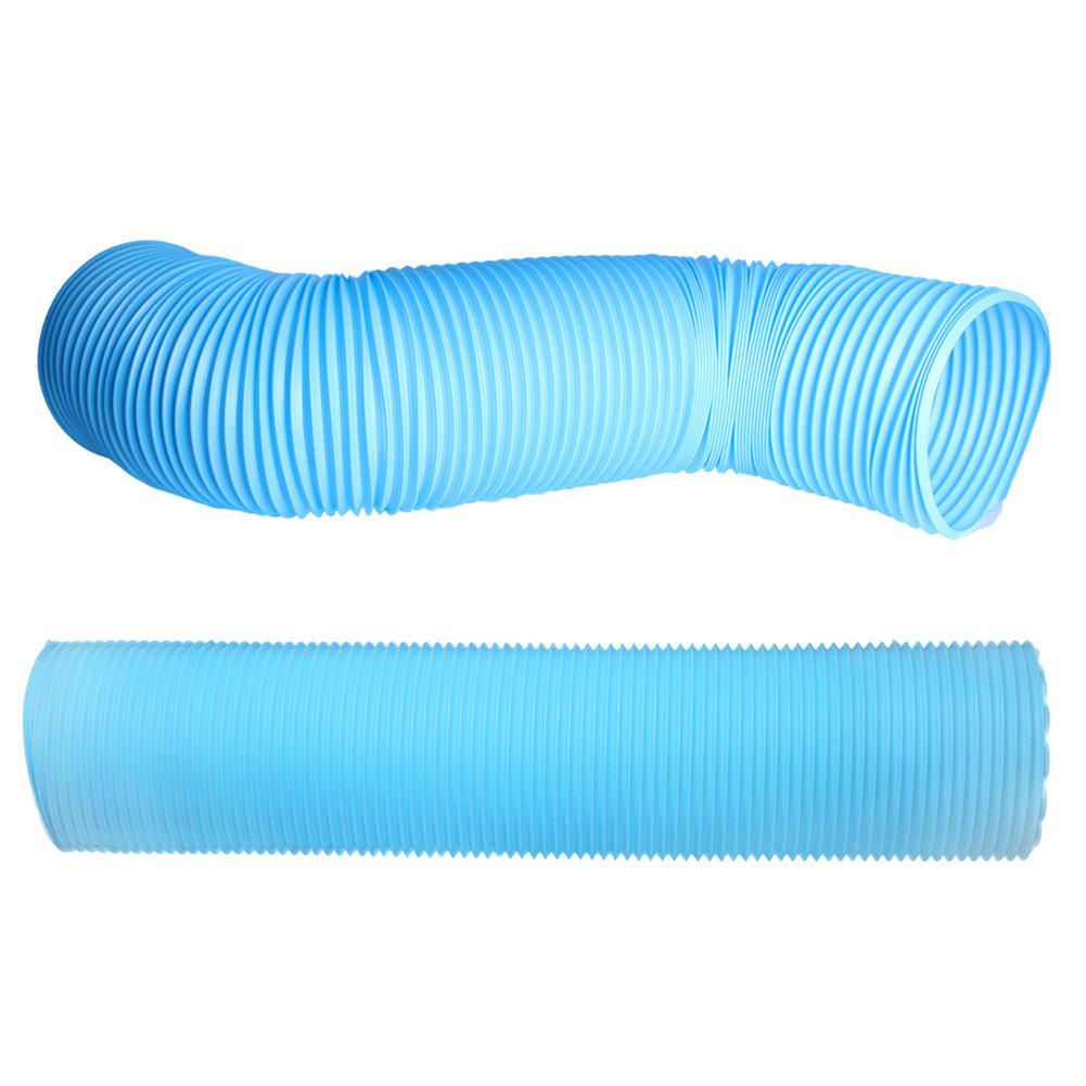 Cat Tunnel, S-Shaped Collapsible Cat Tunnel For Indoor Cat, Peekaboo Cat Cave Play Tube, Maze Cat House For Cats Puppies Rabbits Ferrets