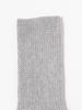 Beams Chuck V2 Socks Size 11430223097 FAB.IT Men's (Special Order) Black/Free