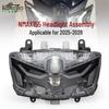 Светодиодная передняя фара в сборе Yamaha NMAX155 2025