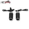 Для HONDA CBR500R CBR500 R CBR 500 R 2021 2022 2023 Защитная рама от падения Мотоцикл Слайдеры Защита обтекателя Защитный элемент от ударов Защита