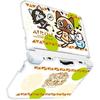 [Эксклюзивно для Amazon.co.jp] Monster Hunter 4G «AIROU» Набор аксессуаров для 3DS LL с 2 Amazon.co.jp E...
