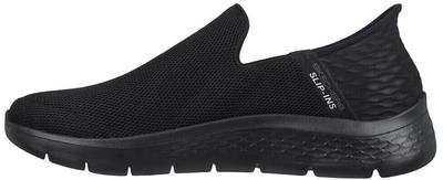 Кроссовки Gowalk Flex slip-ins black