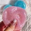 Anti-stress Ball Squeeze Toy Slow Rebound Mochi Squish Foam Toy Fidget Squeeze Toy  Stress Relief