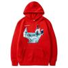 Radiohead Ok Computer Cd Lp Vinyl Poster in Rainbows Thom Yorke Popular Classic Hoodies Couple Streetwear Pullover Tracksuit Female Male Clothing
