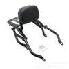 Rear Luggage and Backrest Rack for Honda CMX500/300 Rebel