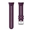 Silicone Strap For Garmin Swim 2 Smart Watch Band for Garmin Forerunner 45