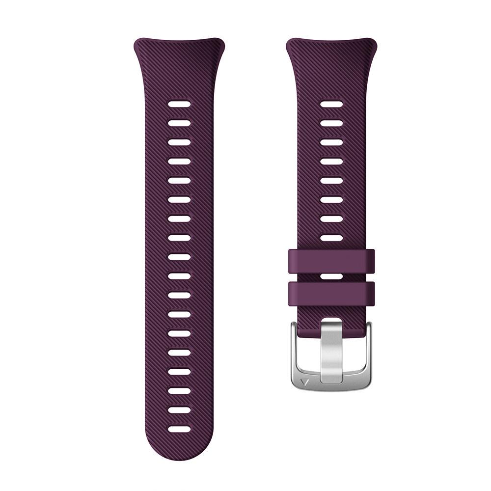 Silicone Strap For Garmin Swim 2 Smart Watch Band for Garmin Forerunner 45