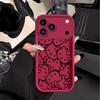 Чехол для Apple iPhone 17 Pro Max 16e 16 15 11 13 Mini XR Air XS 12 14 Plus Чехол для телефона Sanrio Мультфильм Hello Kitty