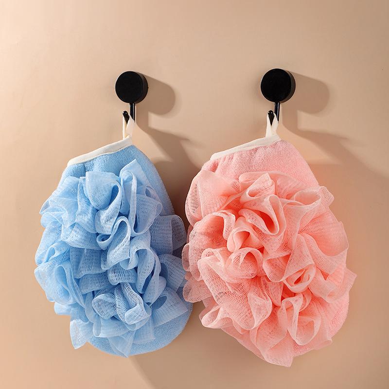 Отшелушивающая перчатка для ванны Скраб-пилинг для тела Мочалка для душа Очищение кожи Щетки для спины Аксессуары для душа