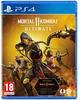 Mortal Kombat 11 Ultimate (PS4) (Import Version)