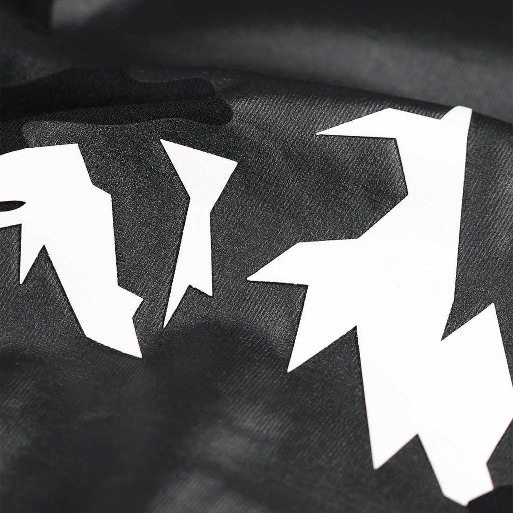 Luke 1977 Unisex Adult Grivola Back Print T-Shirt