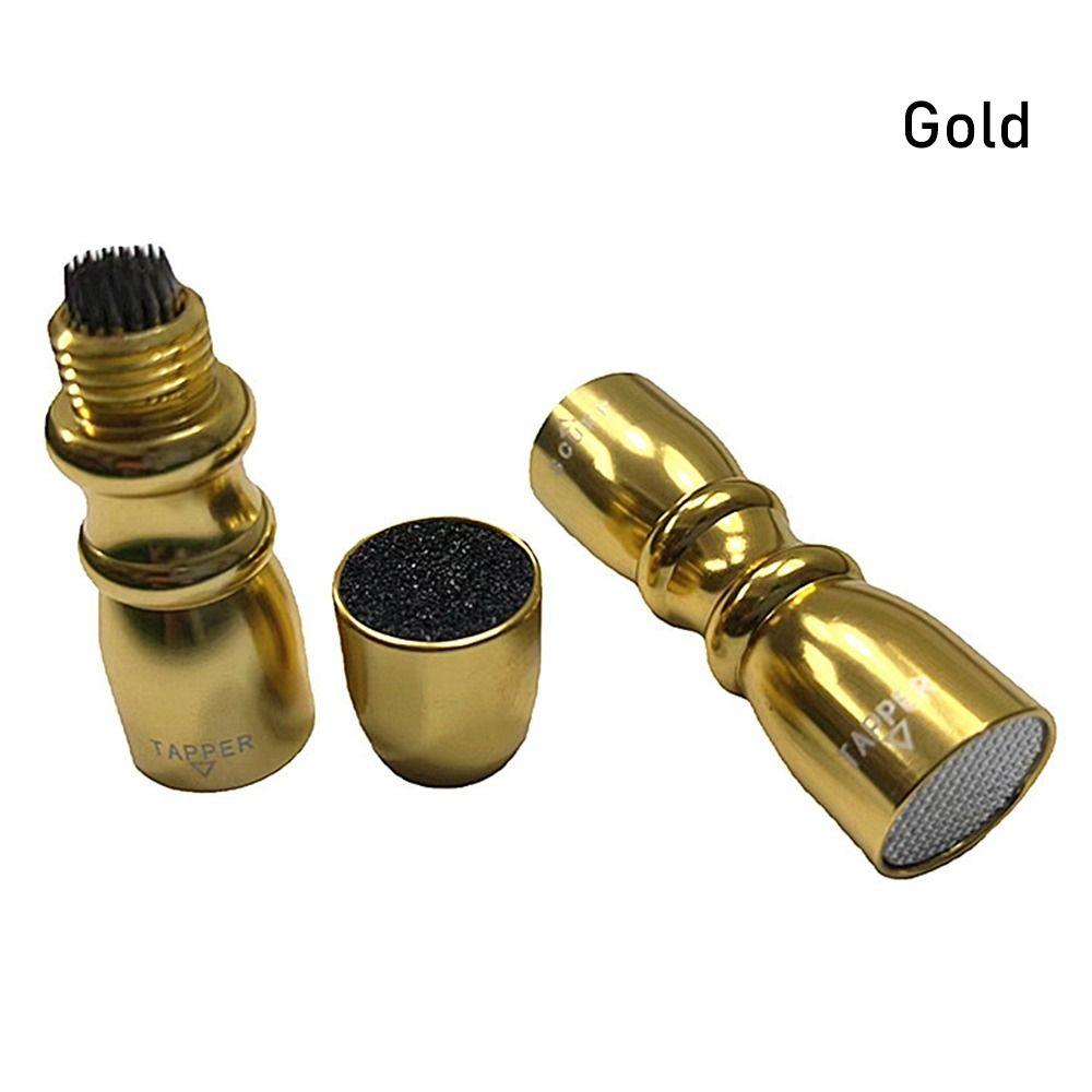 Billiard Accessories Tip Trim Tool 3 in 1 Shaper Aerator Tapper Billiard Snooker Pool