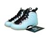 Little Posite One Mid Mixtape DH6491-400 Детский размер