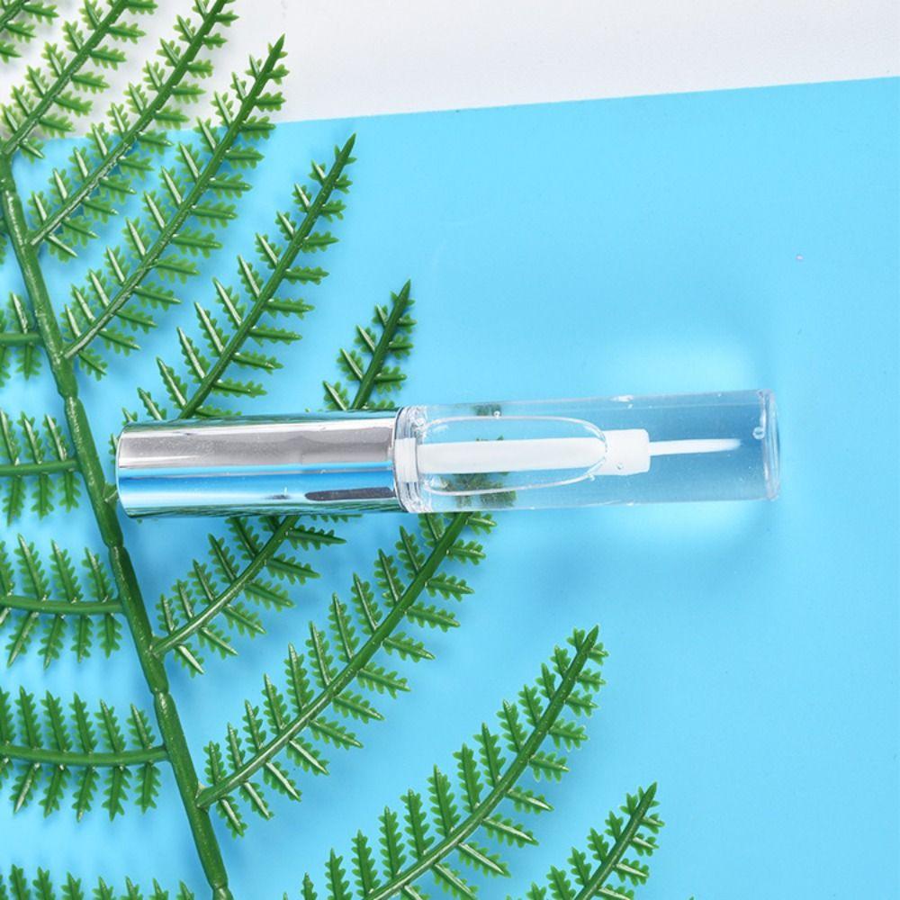 Waterproof Eyelash Glue 5ml False Lashes Adhesive New Clear Lash Glue  Women