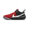 Team Hustle D 10 University Red Black PS CW6736-607