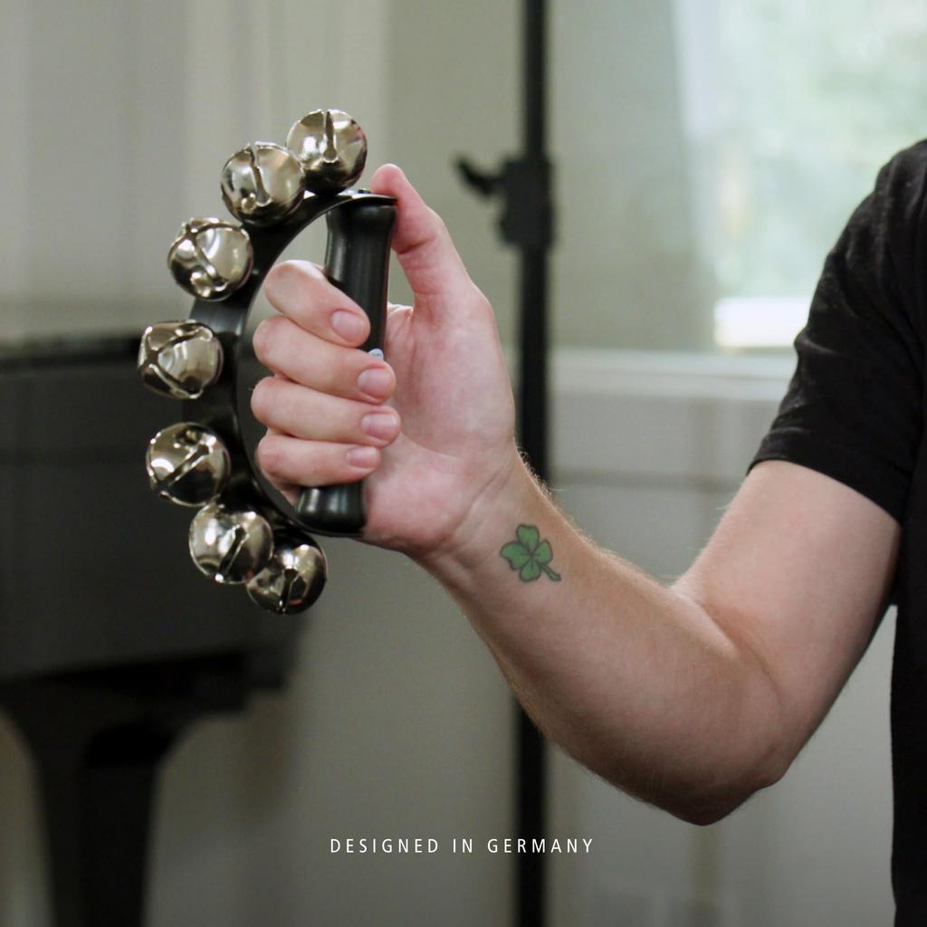 MEINL Percussion Meinl Колокольчик 7 колокольчиков SLB7 []