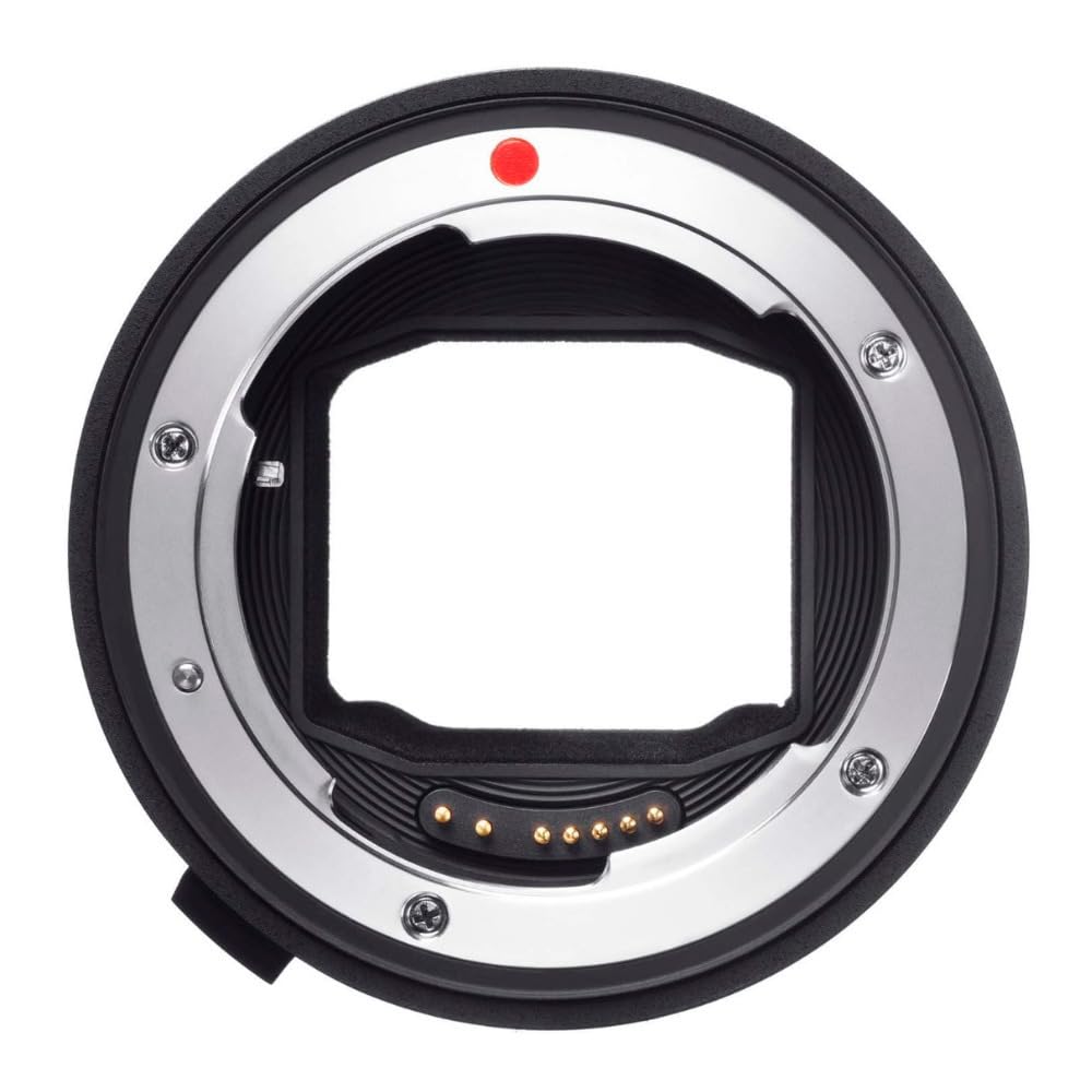 Переходник для объективов Sigma с байонетом Sigma на Sony MC-11 SA-E (Sigma E-mount)