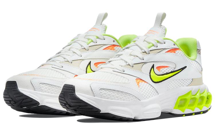 Nike Zoom Air Fire Summit White Volt Женские CW3876-104