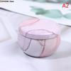 Ретро Люксовые Подсвечники Контейнеры для Хранения Пустые Жестяные Банки Круглые Контейнеры с Крышкой Маленькие Для DIY Изготовления Свечей Свадебные Сладкие Подарки