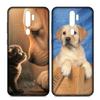 Golden Retriever Dog Cover Phone Case for Xiaomi Redmi Note 9 8 11 Pro 4G 5G 9S 11S 9A 9C NFC 9T 8A Funda Soft Casing