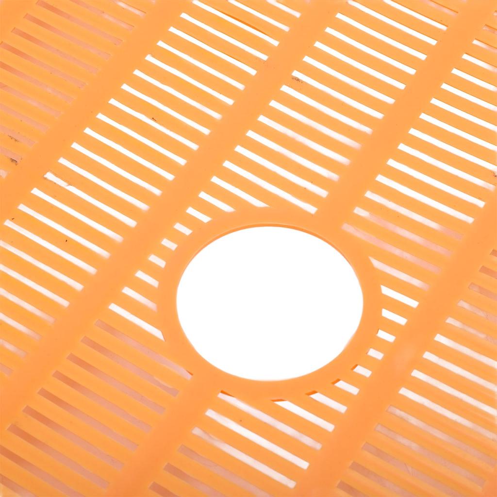 Разделительная решетка пластиковая пчеловодческая разделительная решетка пчелиная рамка для содержания матки отдельно от медовых корпусов