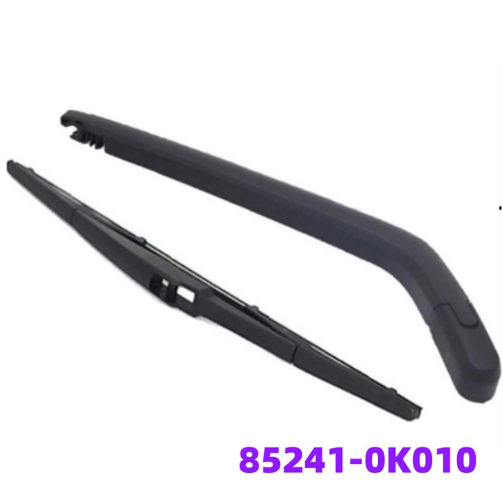 Комплект заднего дворника (рычаг и щетка) 305 мм Для Toyota Yaris 2006 2007 2008-2014