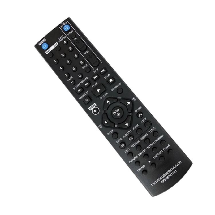 Замена пульта AKB36097101 для DVD-плеера RC397H-M RC397H-M RC897T