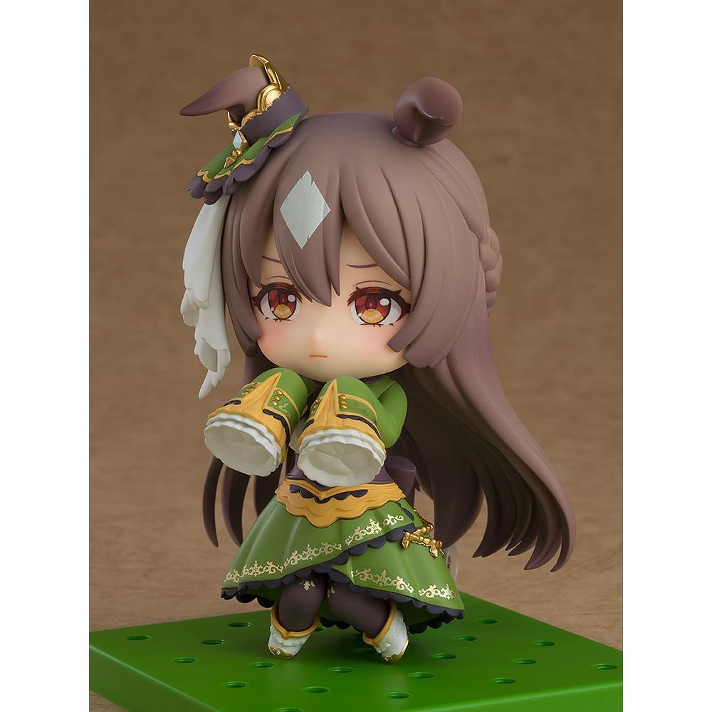 Uma Musume Pretty Derby Nendoroid Satono Diamond  Uma Musume  Pretty Derby