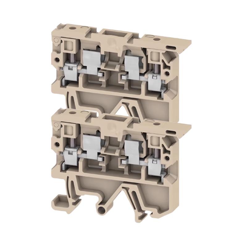 JAK ADK1 Fuse Terminal Block