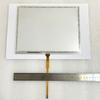 10.4 Inch Touch Screen For John Deere 4640 Gen 4 Touch Screen Digitizer Glass Panel 231*182mm