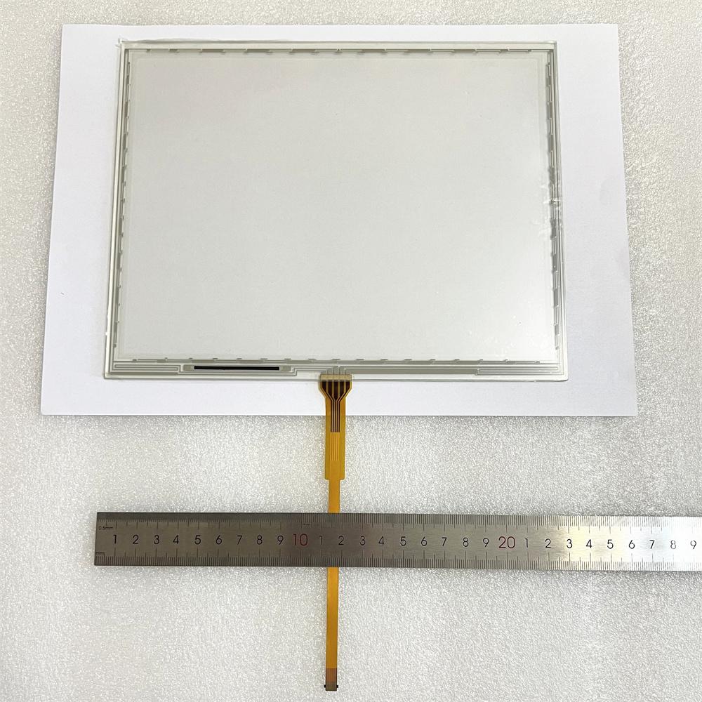 10.4 Inch Touch Screen For John Deere 4640 Gen 4 Touch Screen Digitizer Glass Panel 231*182mm