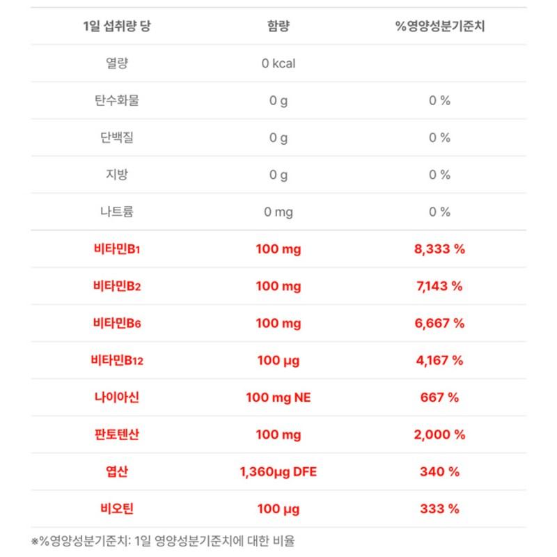 Naturalize Vitality Vitamin B 100 Complex, 90 Tablets, 1 Unit