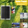 Солнечная панель с USB для походов и кемпинга на открытом воздухе, портативный аккумулятор, зарядное устройство для мобильного телефона, зарядная панель