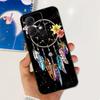For Motorola Moto G84 5G Case 2023 New Stylish Butterfly Cat Slim Black Silicone Soft TPU Phone Cover For Moto G84 5G G 84 Coque