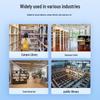 Automated Library Self-Service Kiosk (CN version)