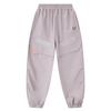 Champion Водоотталкивающие светоотражающие брюки-джоггеры для детей