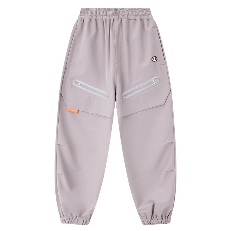 Champion Водоотталкивающие светоотражающие брюки-джоггеры для детей