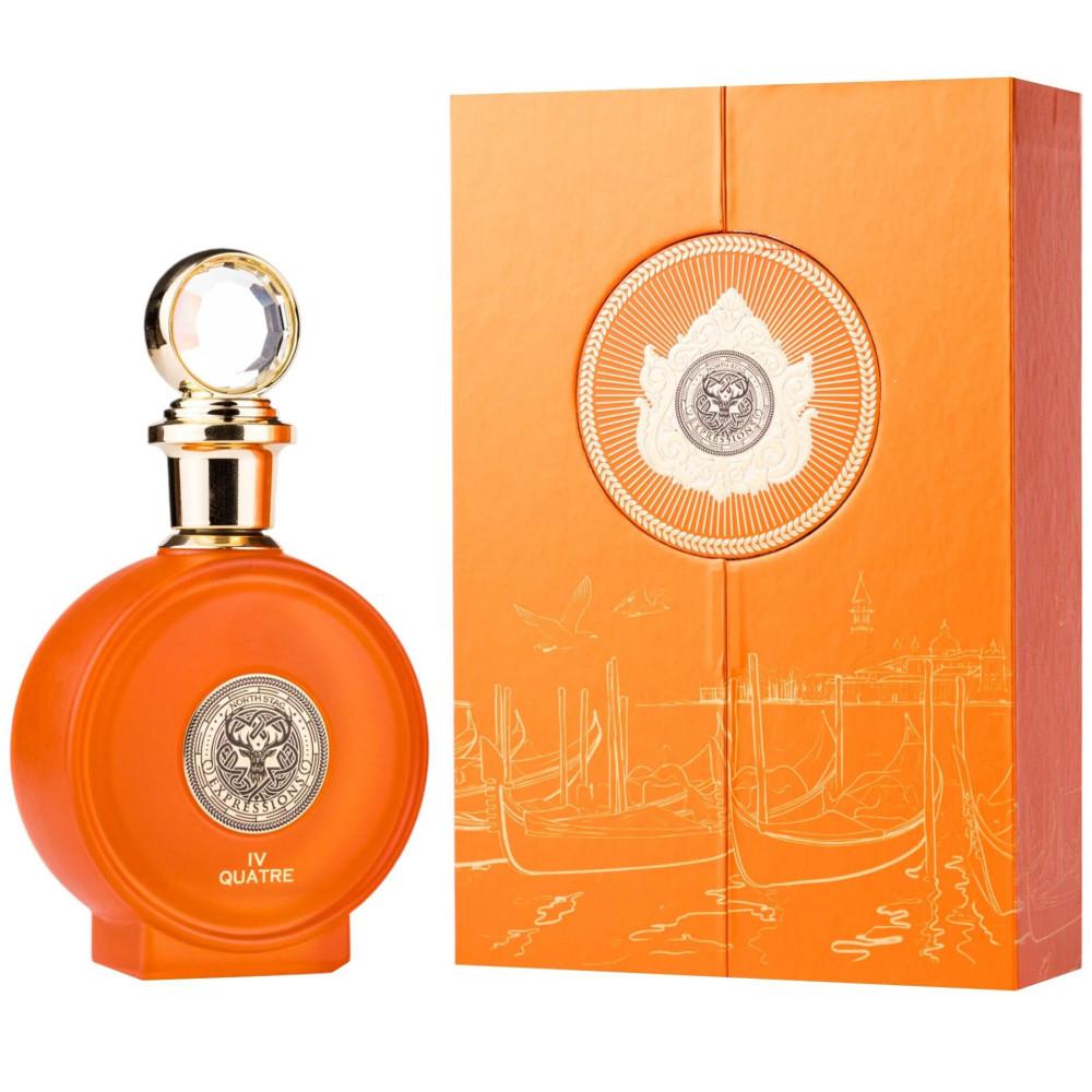 Paris Corner - North Stag Expressions Extrait de Parfum - IV Four - 