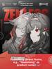 100% Оригинальная Игра с Коллекционными Карточками Shining Soul Zenless Zone Zero Vol.2 TCG Коллекционные Карточки Подарок Серия Ridu Things Игра