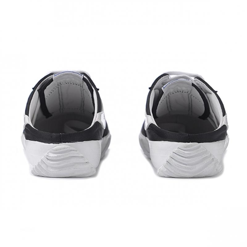 Superga 2937 Micro Mule черный S111zdw999