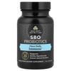 SBO Probiotics, Once Daily, Immune, 25 Billion CFU, 30 Capsules