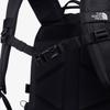 The North Face Суперпак Два Nm2dr56j Чёрный