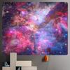 Galaxy Lilo Fantasia гобелен фон ткань хиппи декор в стиле бохо коврик для йоги спальня настенная подвесная комната эстетический декор домашний декор