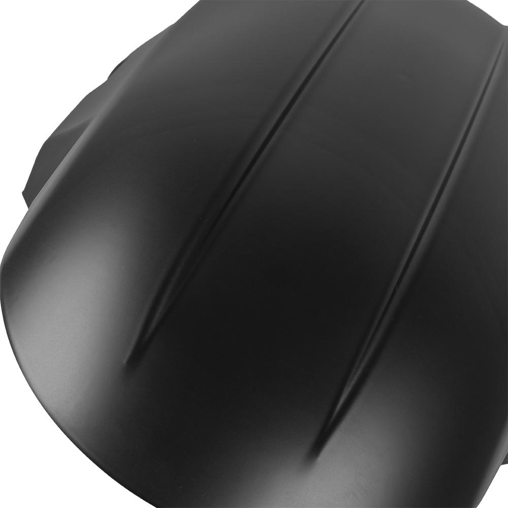 Motorcycle Front Fender Mudguard For Honda Rebel CMX250 CMX300 CMX500 CMX 250 300 500 2017-2023 Mud Splash Guard Protector Cover