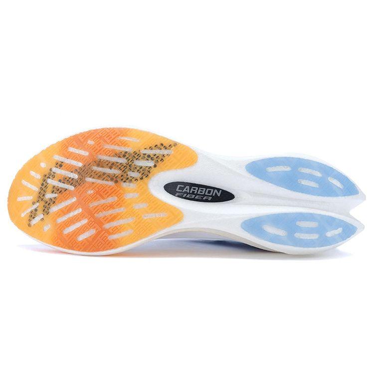 Li Ning Feidian Challenger Aminophenol Racing Shock Absorption Slip Resistant Wear Resistant Breathable Lightweight Low Top Running Shoes ARMR011-6