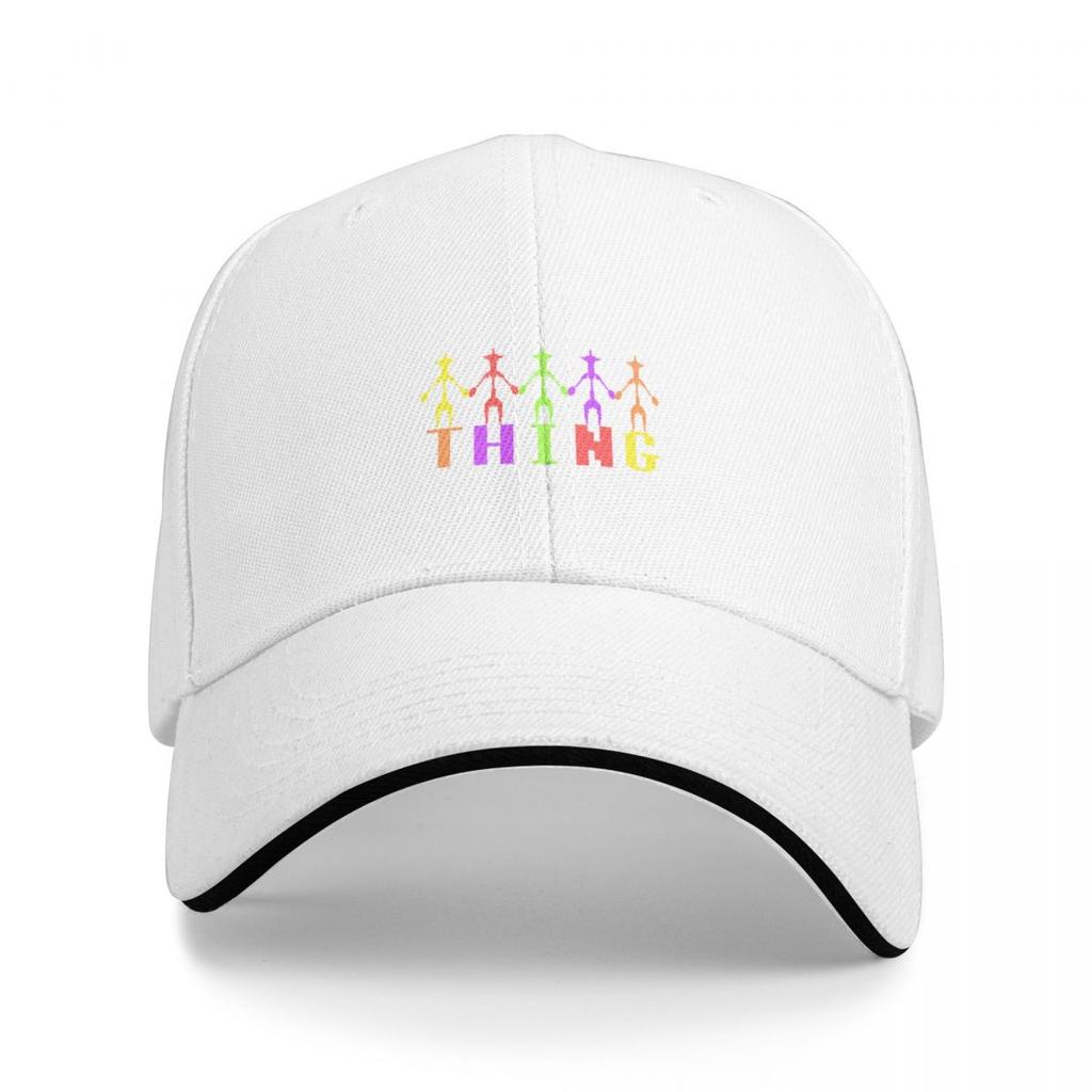 TH1NG Baseball Cap Fishing cap Golf birthday Man Womens